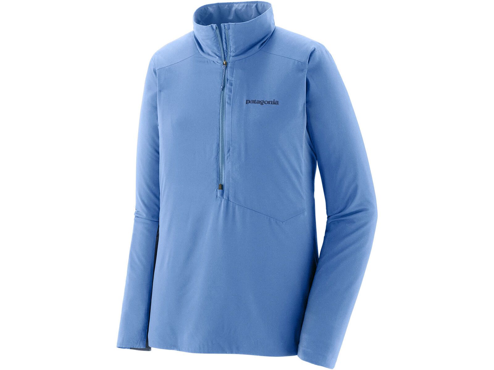 Patagonia Women's Nano-Air Ultralight Pullover, abundant blue | Bild 1