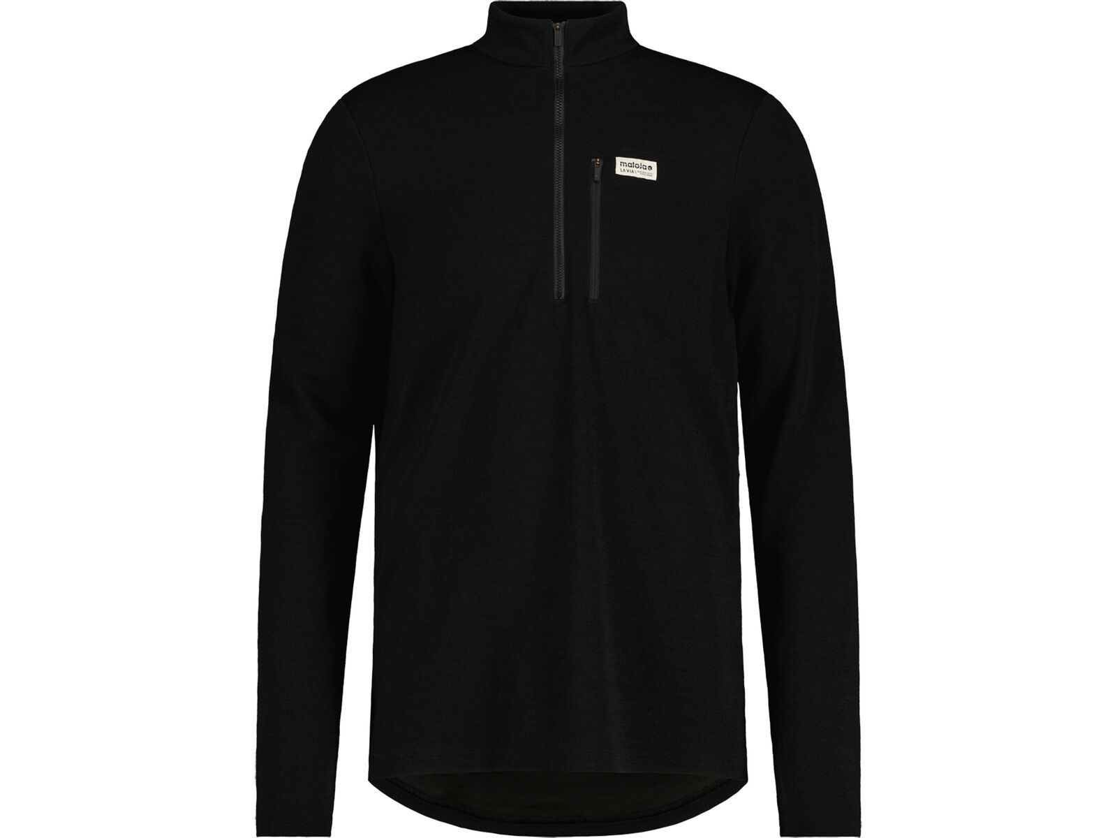 Maloja Palfnerm., deep black | Bild 1