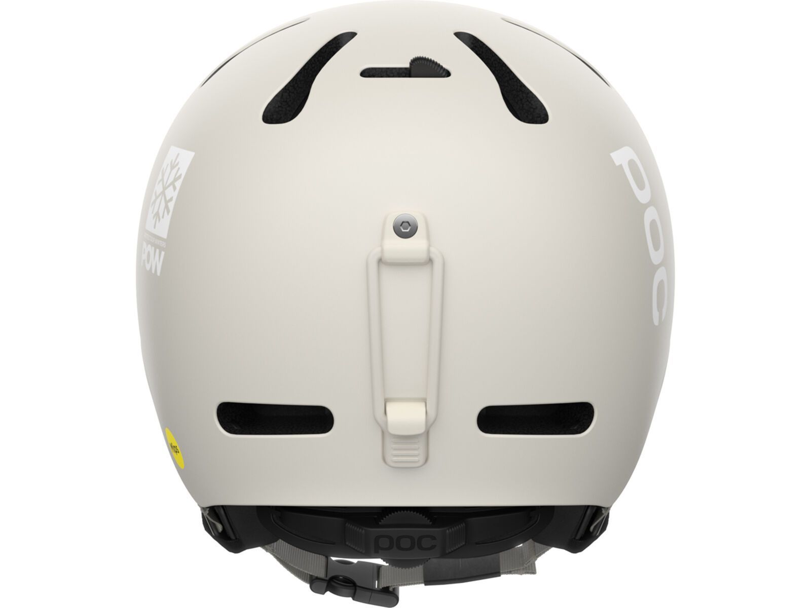 POC Fornix MIPS POW JJ, mineral grey matt | Bild 3