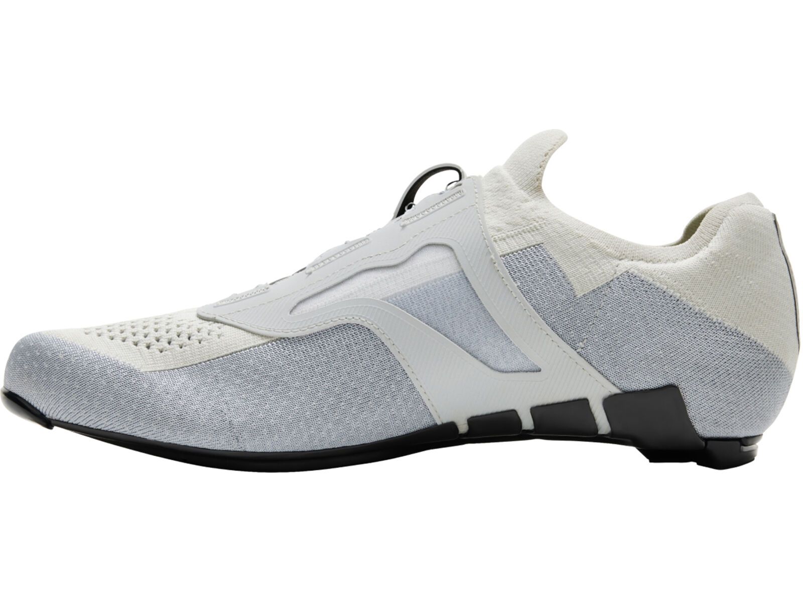 Q36.5 Dottore Clima Road Shoes, ice grey | Bild 4