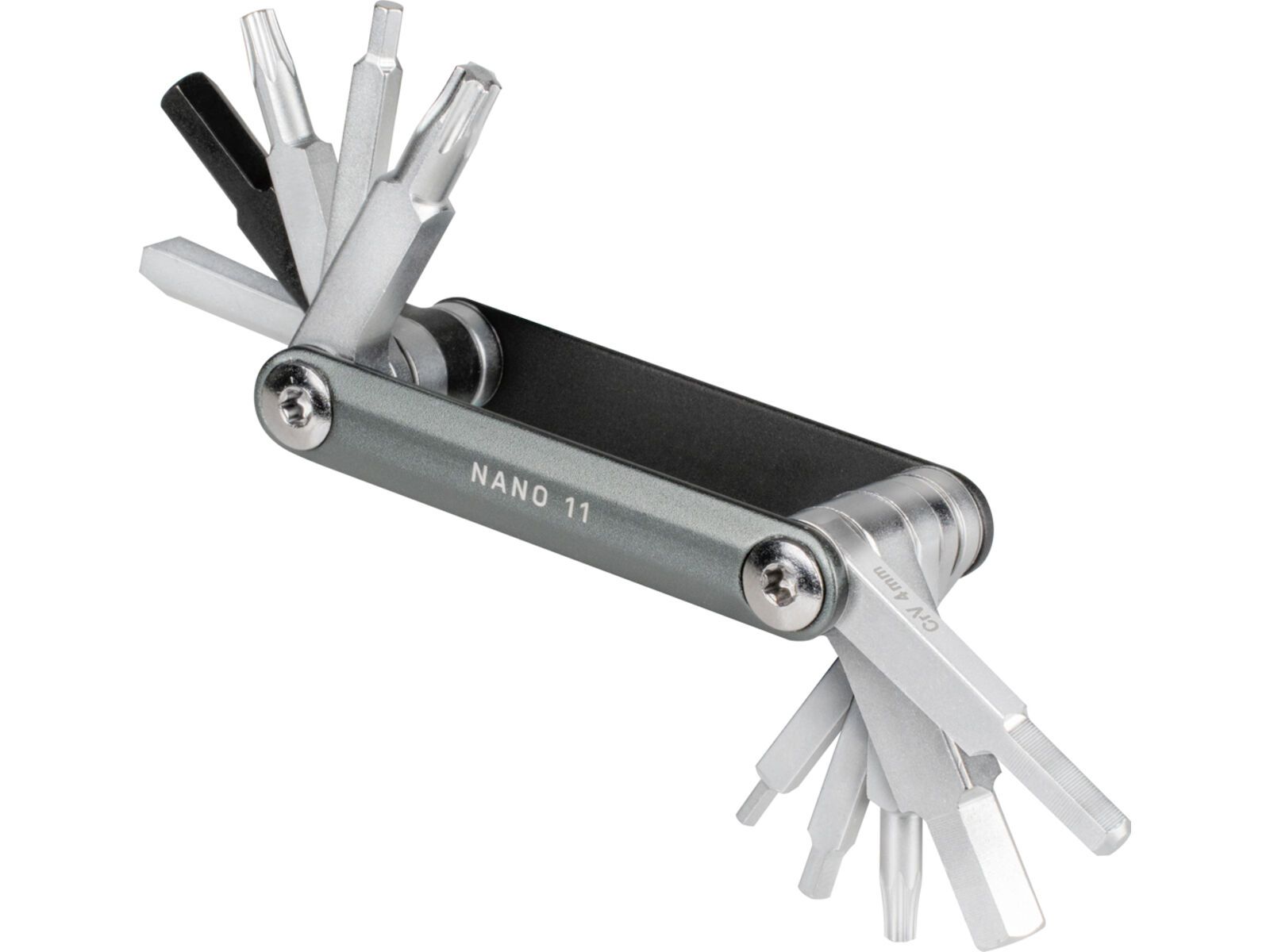 Topeak Nano 11 | Bild 1