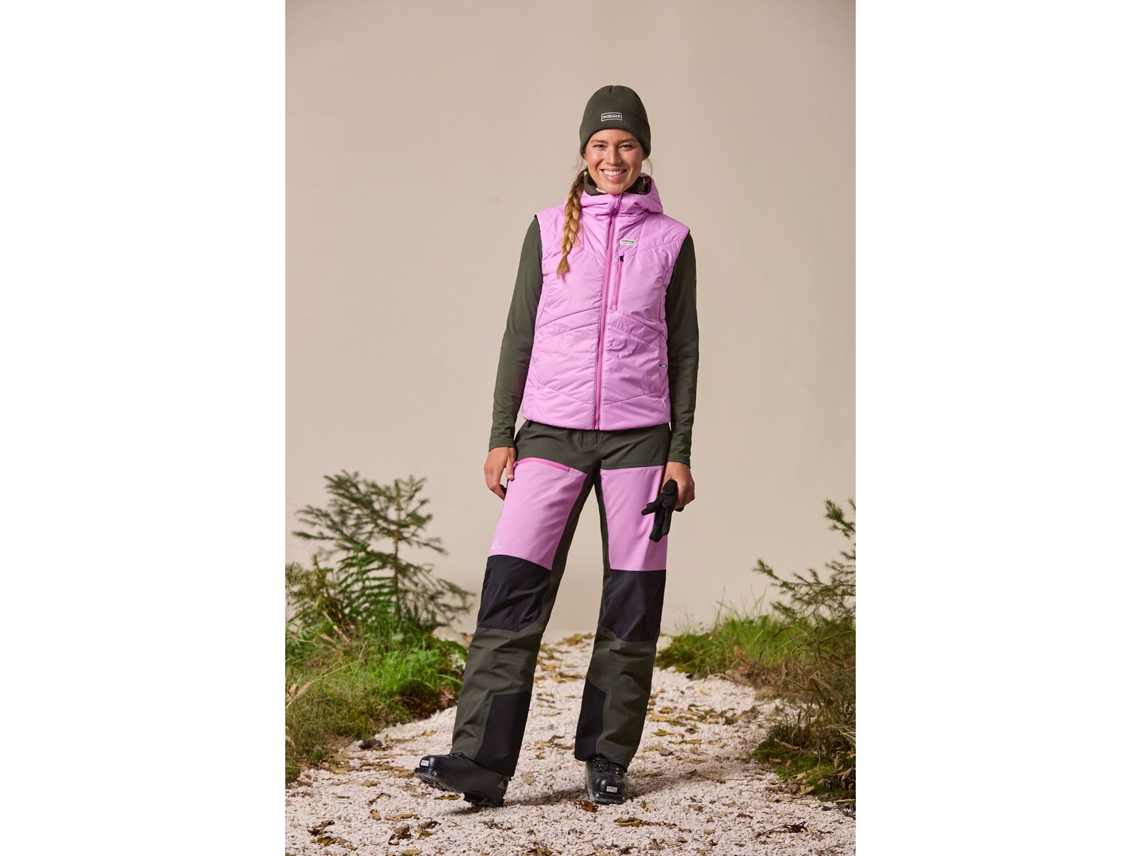 Maloja VilliniM., alpine woods multi | Bild 9