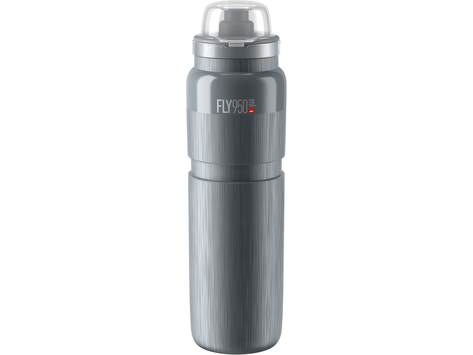 Elite Fly Tex MTB - 950 ml, grau | Bild 1