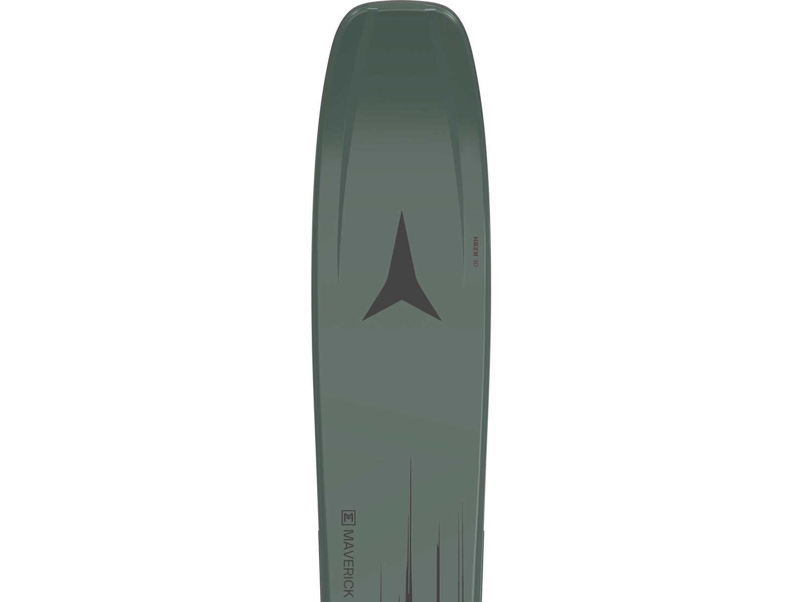 Atomic Maverick 96 CTI, moss/black | Bild 5