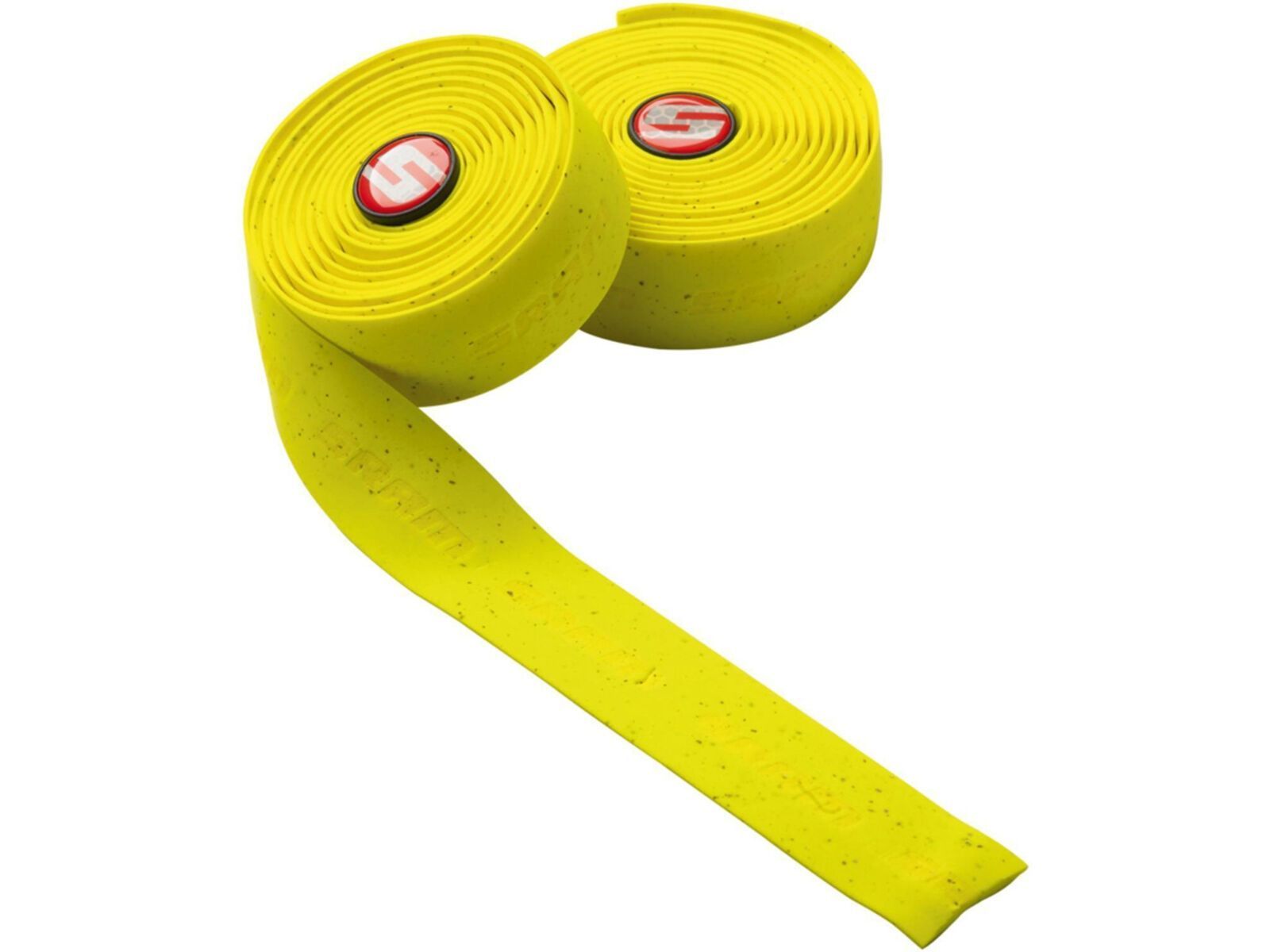 SRAM SuperCork Bar Tape, yellow | Bild 1