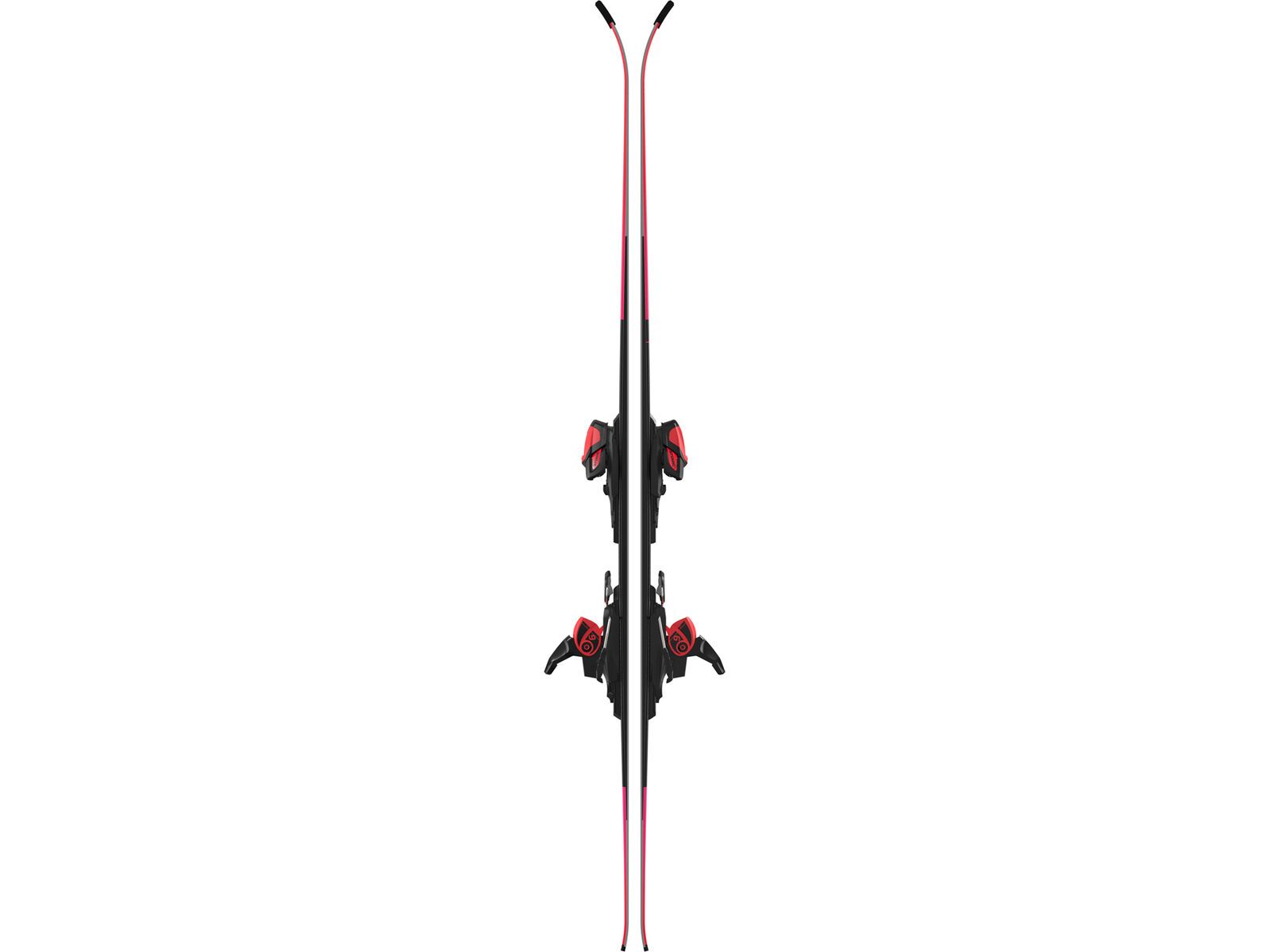 Atomic Redster J4 + L 6 GW, red tension/black | Bild 6