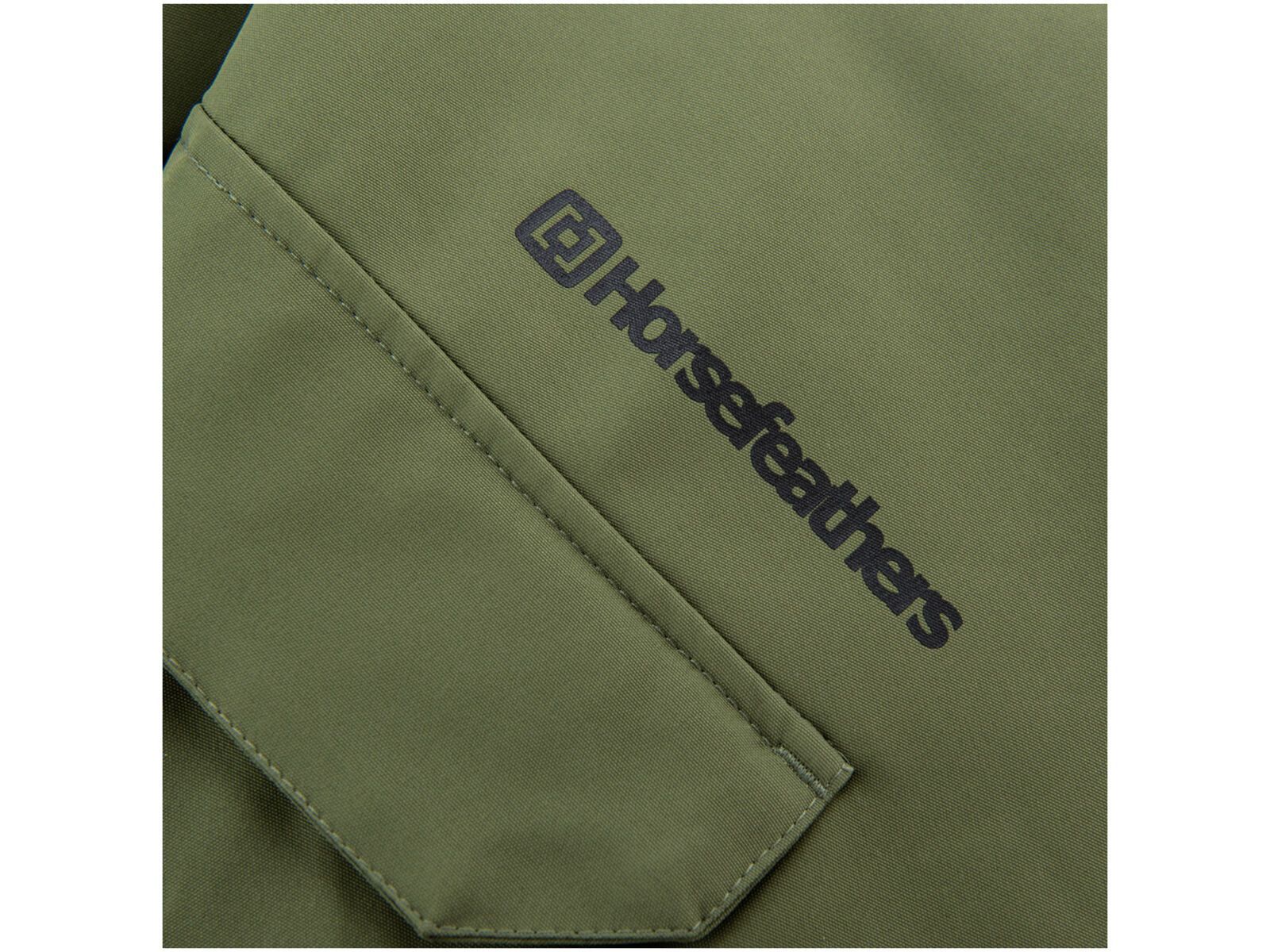 Horsefeathers Voyager Pants, cypress | Bild 4