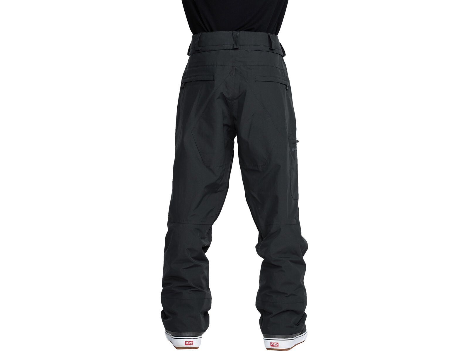 Volcom L Gore-Tex Pant, black | Bild 2