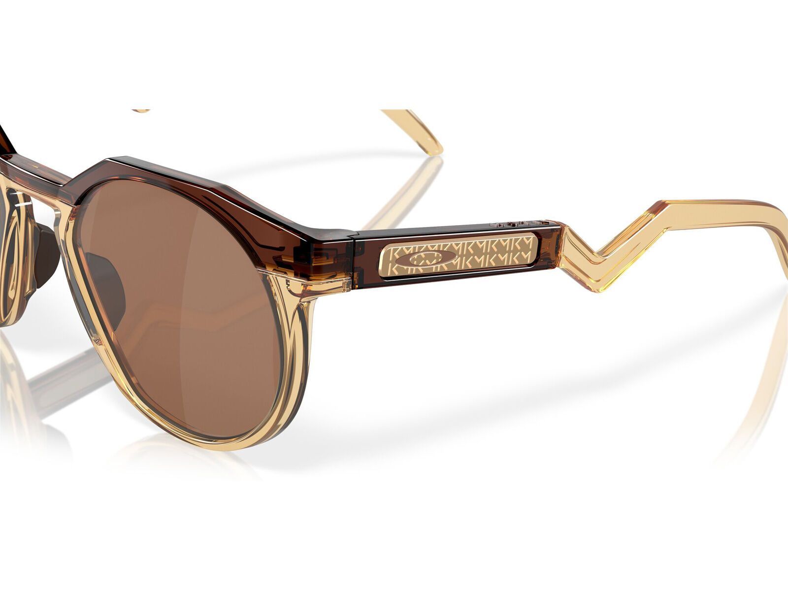Oakley HSTN Kylian Mbappé Signature Series, Prizm Tungsten | Bild 4
