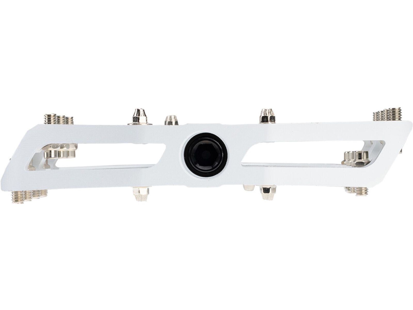 Leatt Pedals CeraMAG AllMtn 8.0Ti Flat Narrow, cerabone | Bild 3