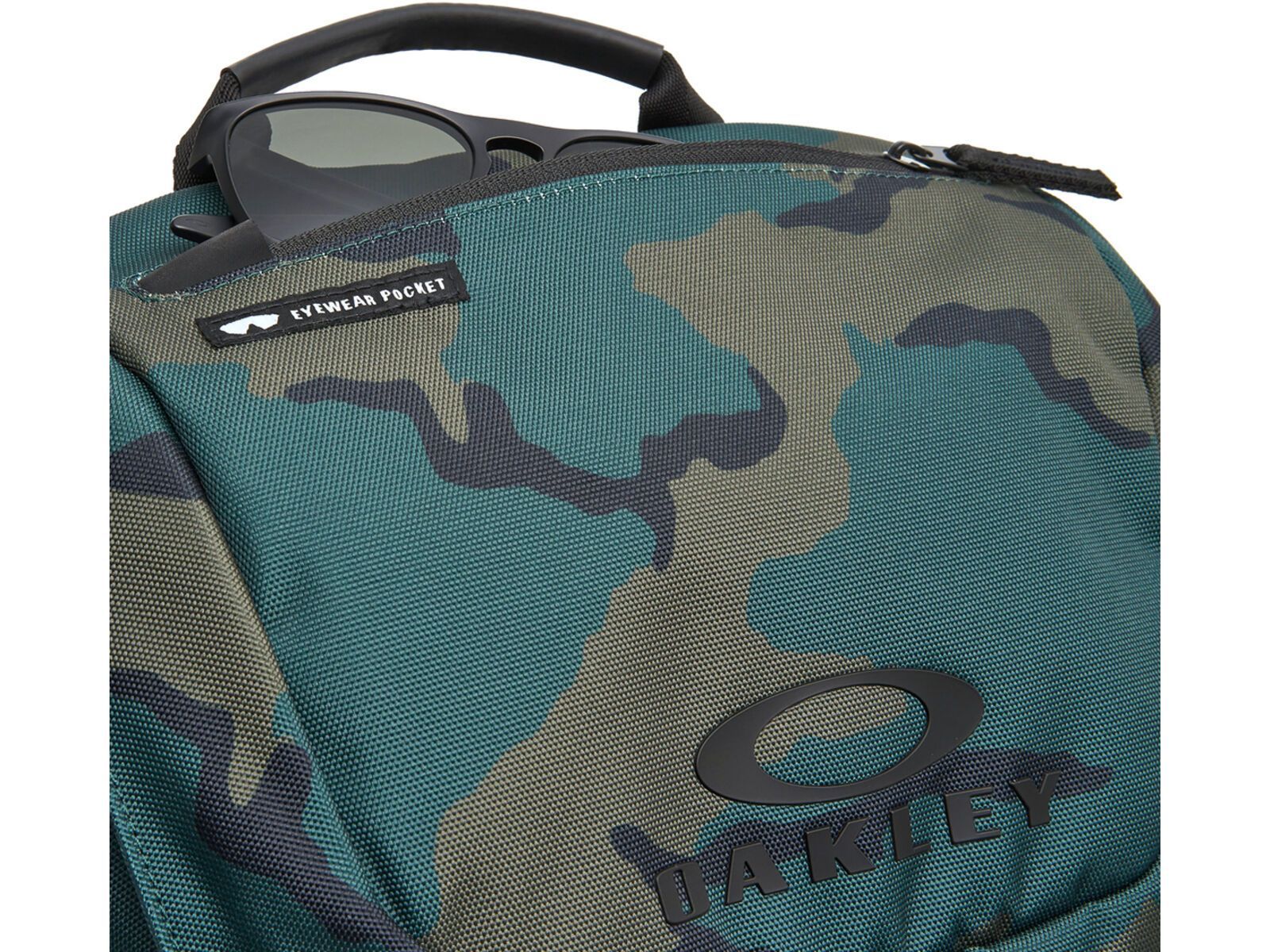 Oakley Urban Ruck Pack, b1b camo hunter | Bild 4