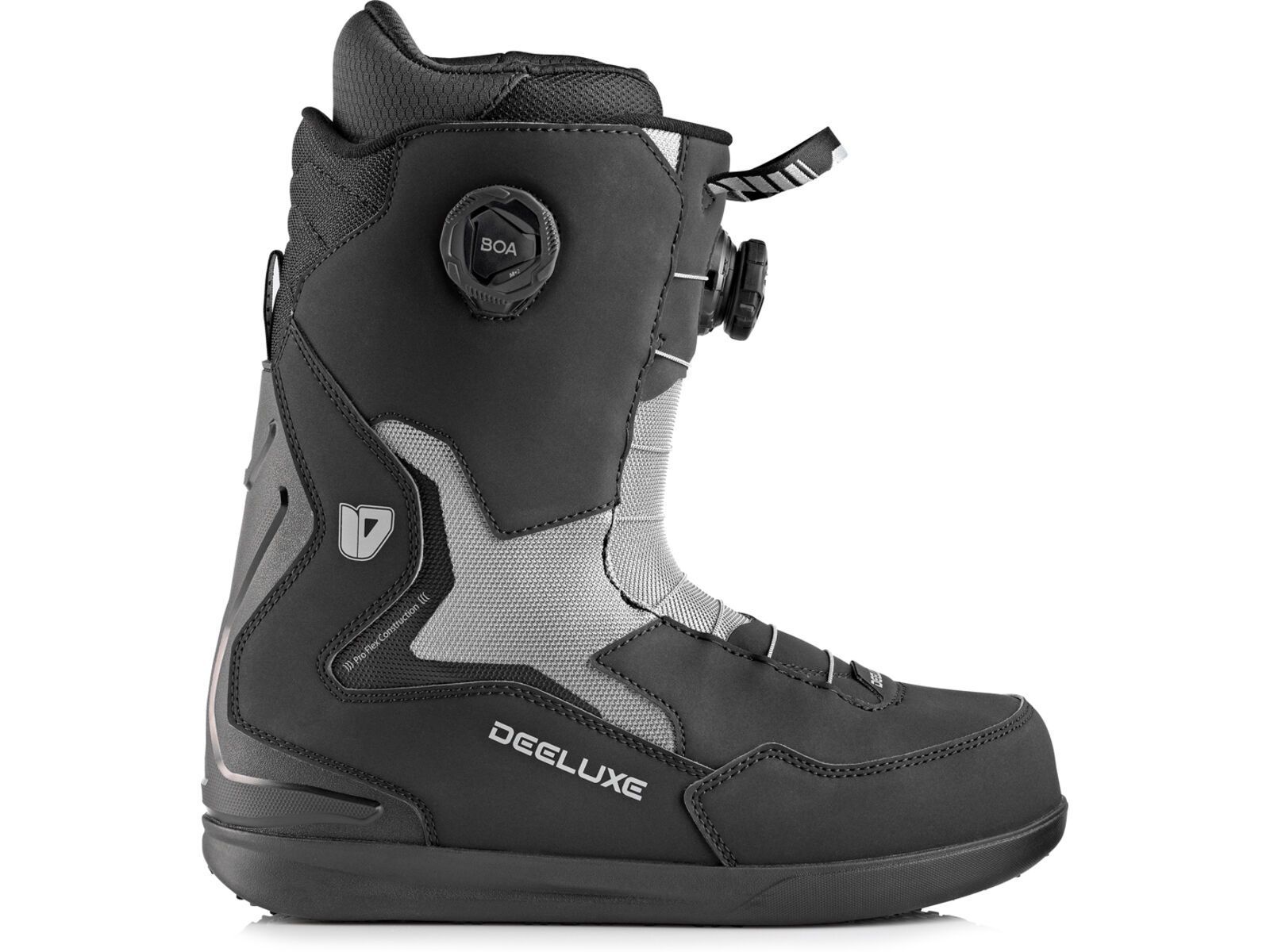 Deeluxe ID, essential black | Bild 1