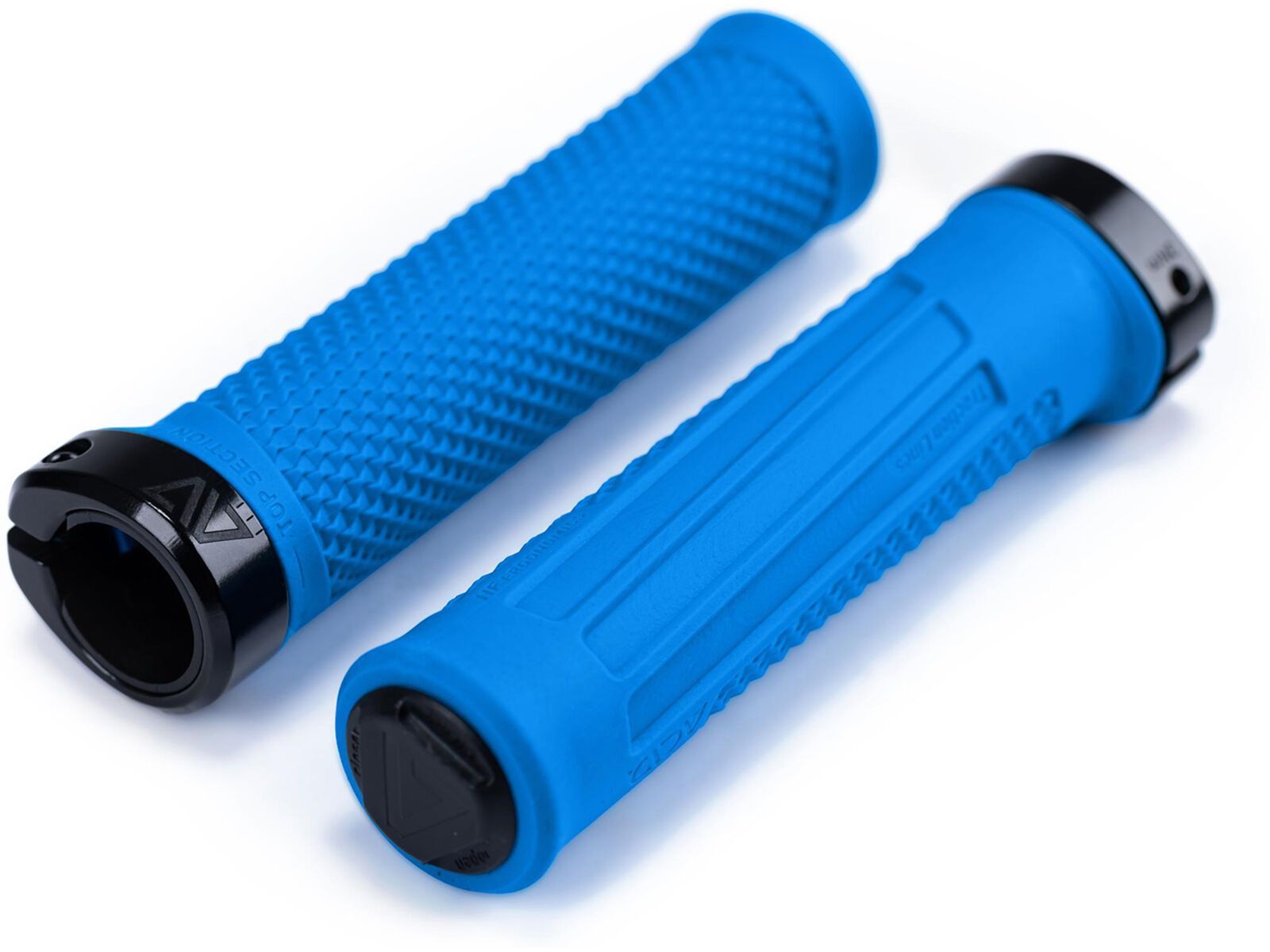 Cube Acid Griffe React Pro, blue | Bild 3