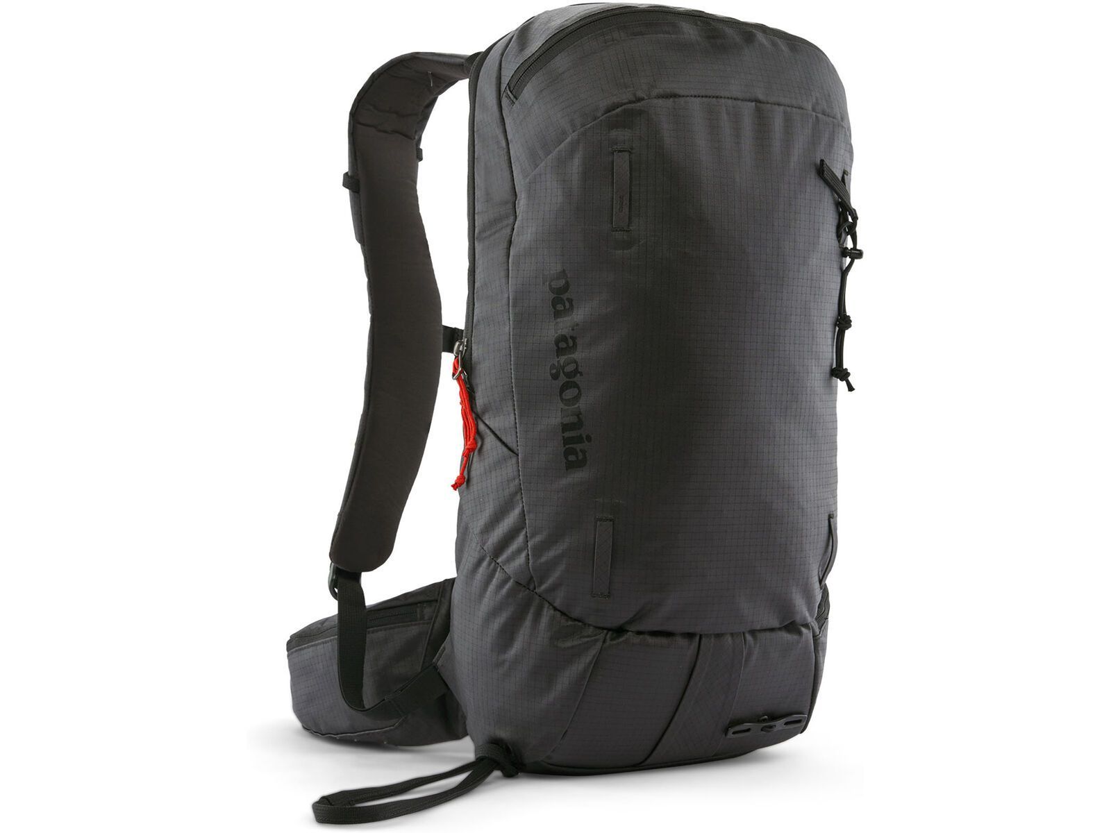 Patagonia Snowdrifter 20L, black | Bild 1