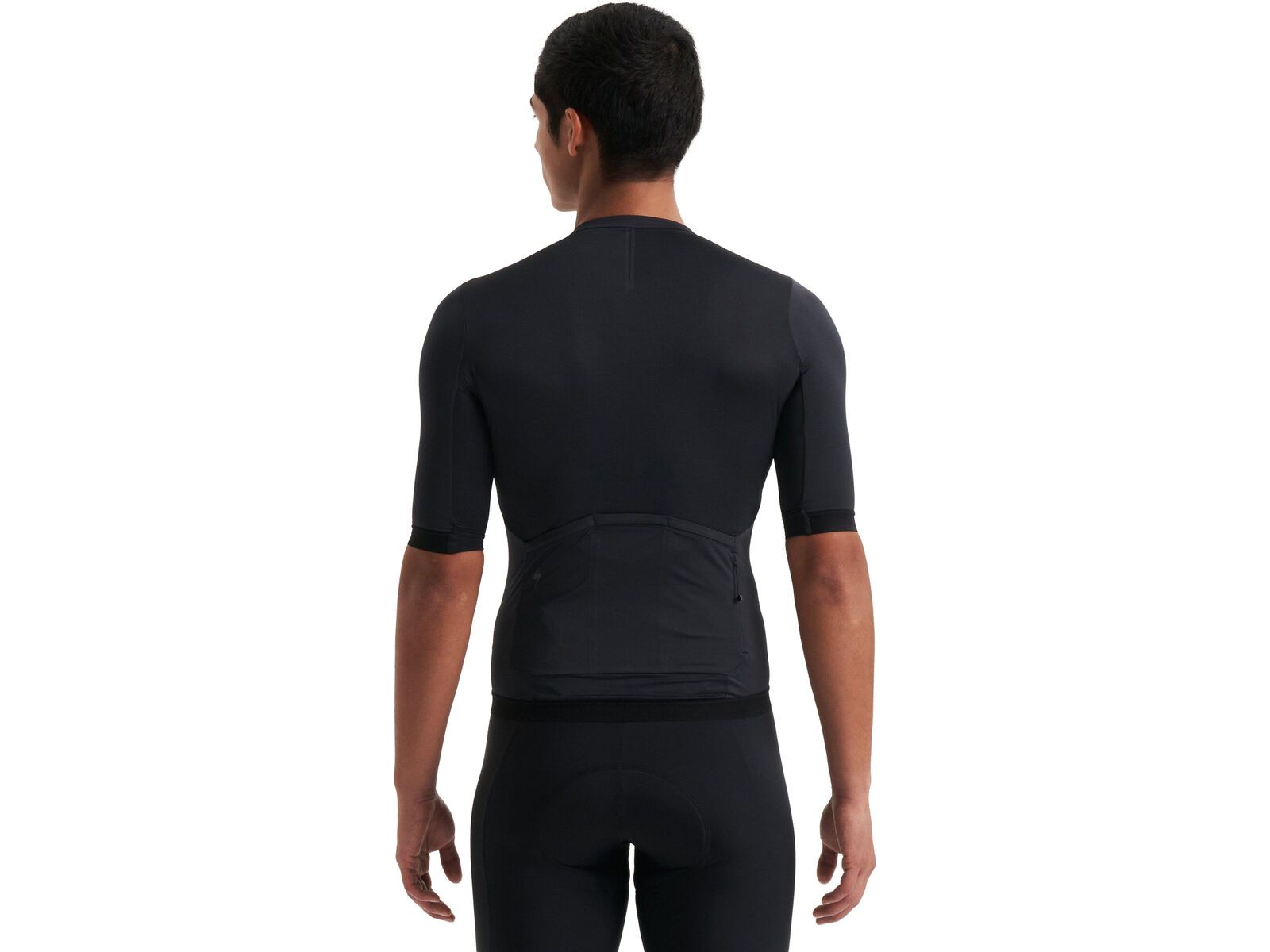 Specialized Men's Prime Short Sleeve Jersey, black | Bild 5