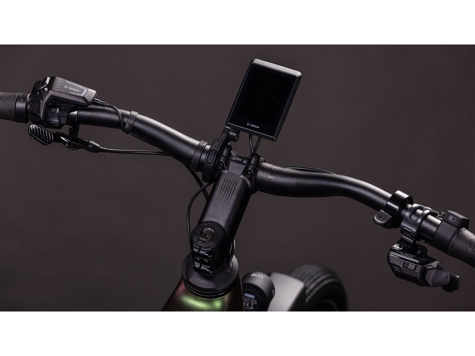 Cube Nuride Hybrid SLT 800, stellar´n´chrome | Bild 4