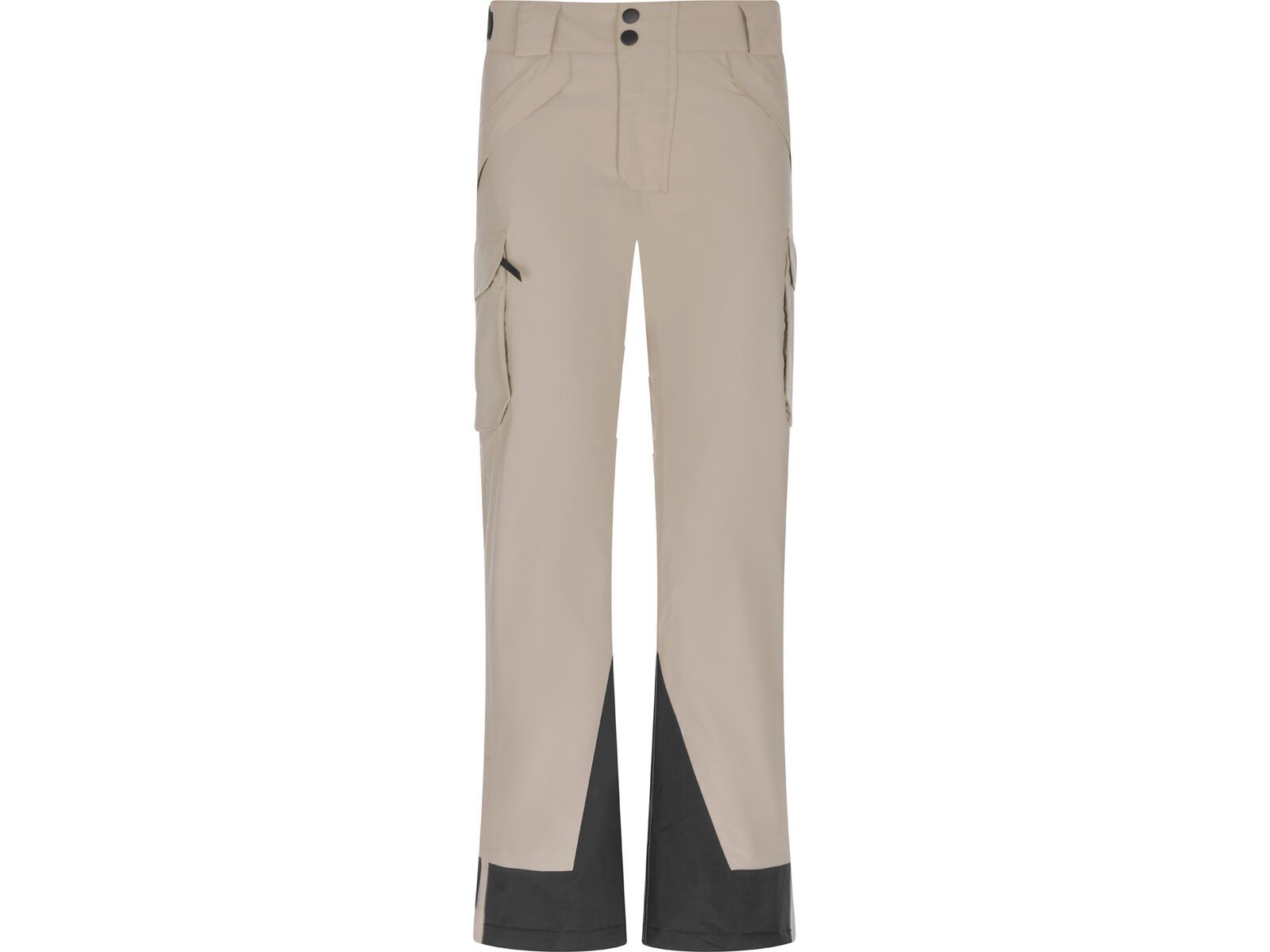 2117 of Sweden Women’s Krasse Ski Pants, sand | Bild 1