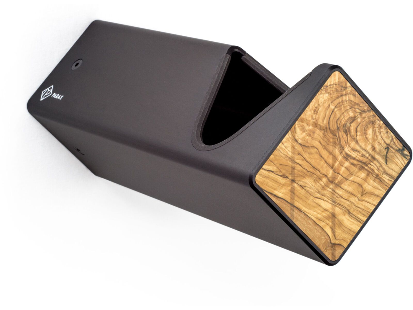 PARAX D-Rack M Olive, schwarz | Bild 1