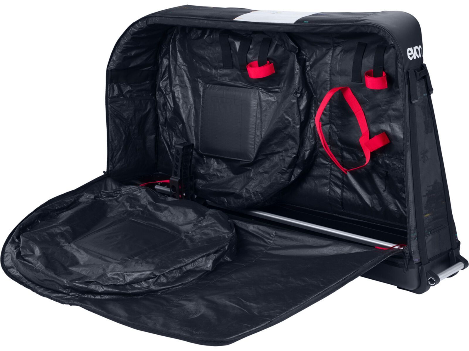 Evoc Bike Bag Pro, multicolour | Bild 9