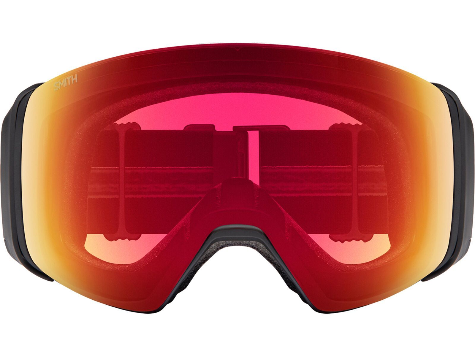 Smith 4D Mag, ChromaPop Photochromic Red Mirror / black | Bild 2