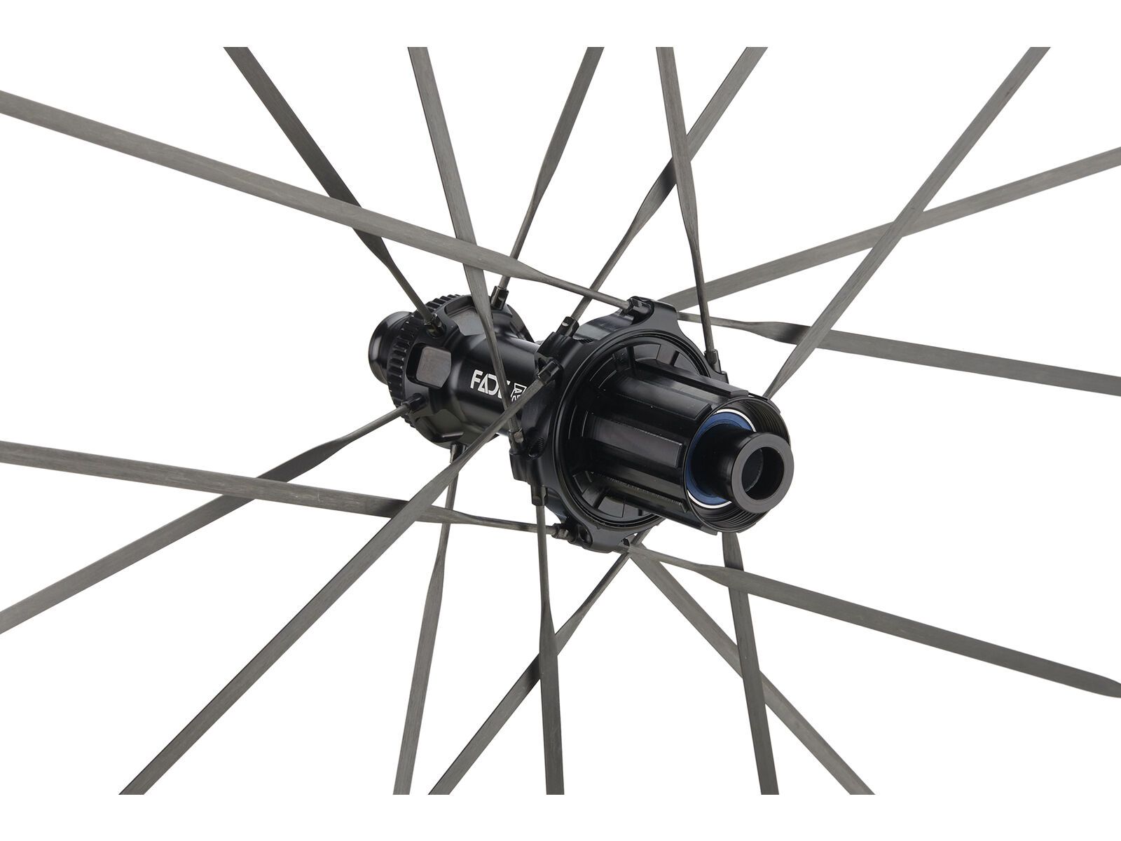 Newmen Streem C.38 Vonoa - 700C / 12x142 mm / Shimano | Bild 3