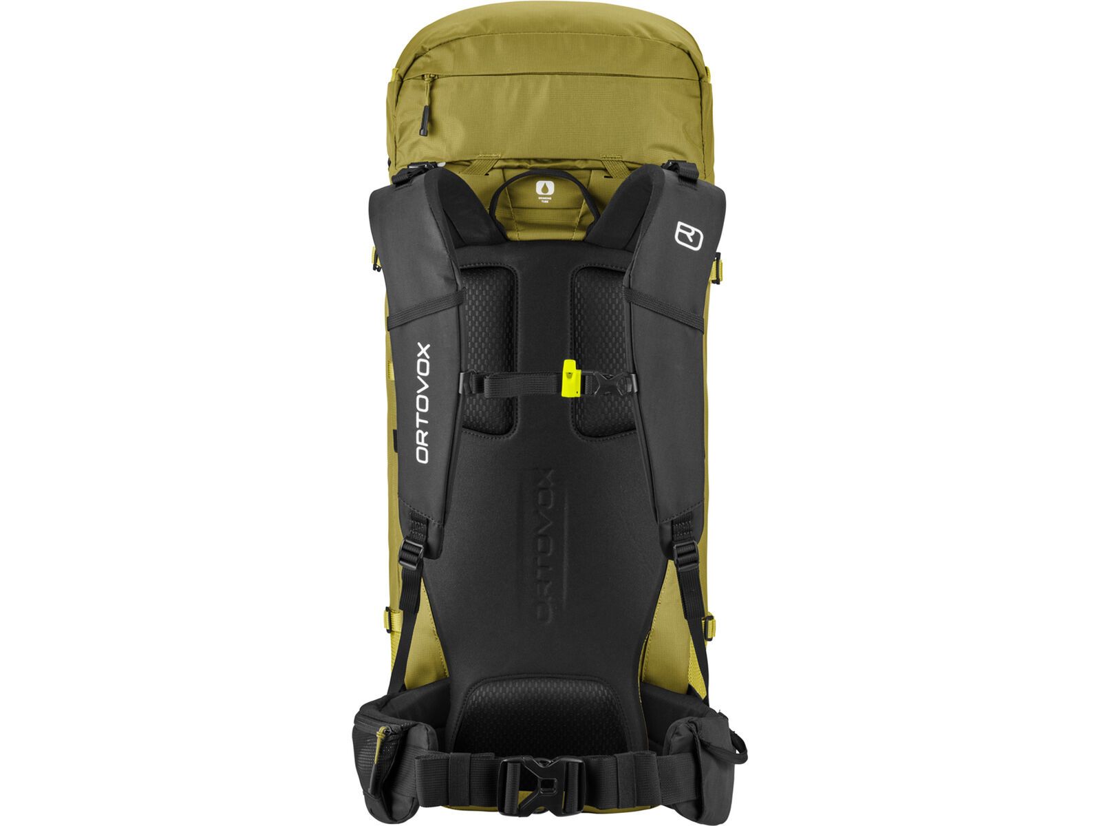 Ortovox Peak Light 32, dirty daisy | Bild 2