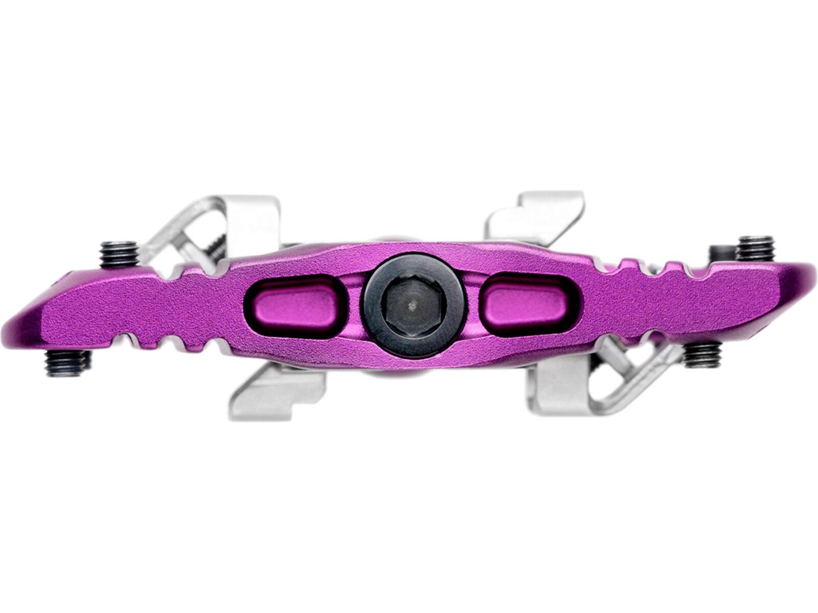 OneUp Components Clip Pedals, purple | Bild 6