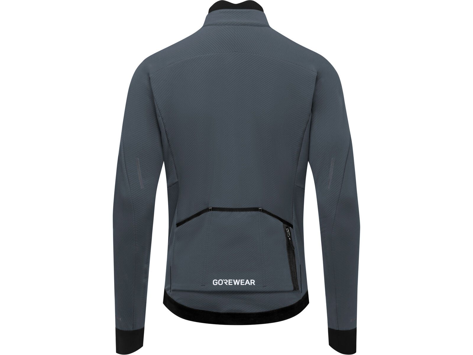 GOREWEAR Spinshift Thermo Jacke Herren, lab graphite | Bild 3