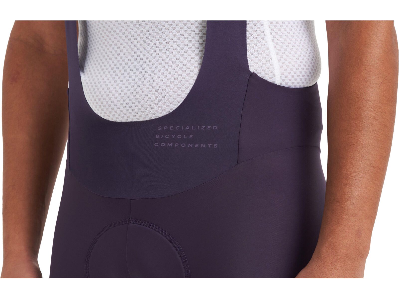 Specialized Men's Prime Bib Shorts, dusk | Bild 4