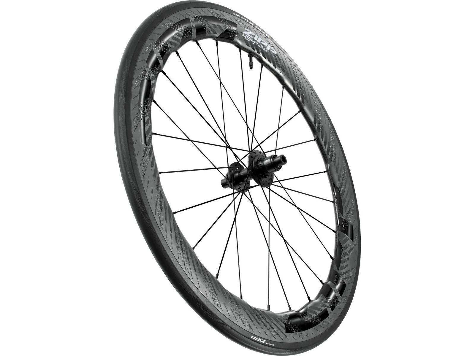 Goodyear Eagle F1 R Z29 Aero entworfen für Zipp | Bild 3
