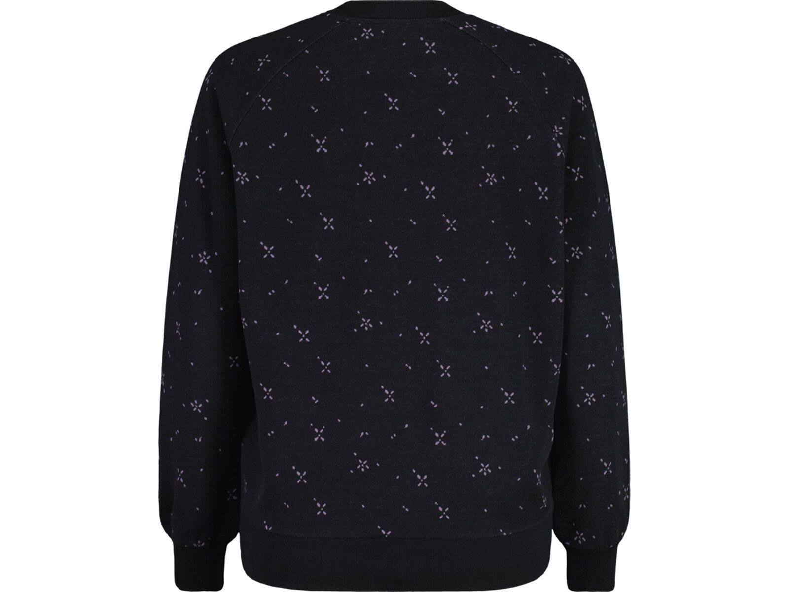 Maloja PerdonigM., deep black leafflower | Bild 2