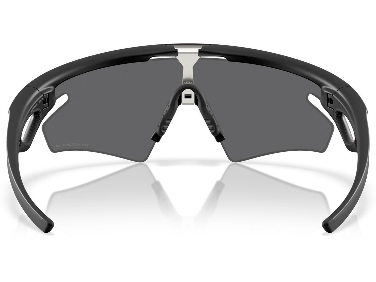 Oakley Sphaera Slash, Prizm Black Polarized / matte black | Bild 6