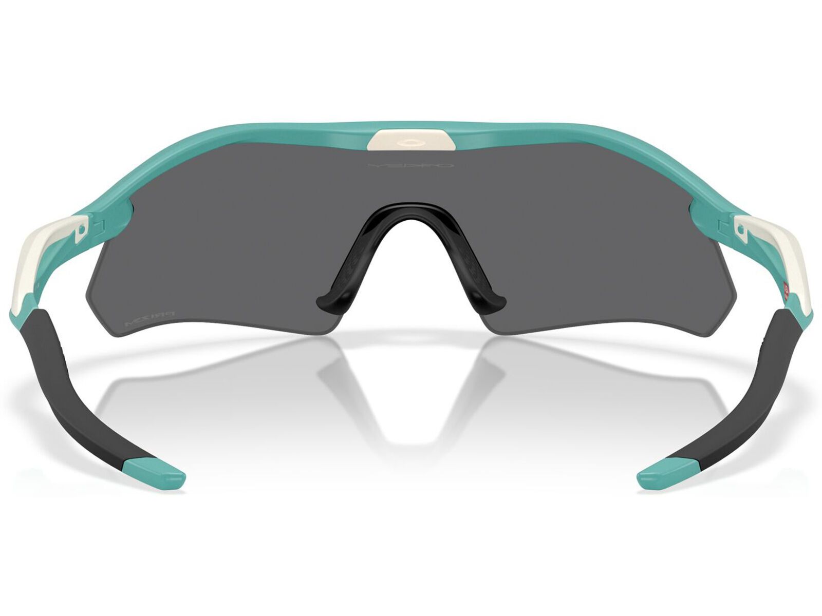 Oakley Radar Plate, Prizm Black / matte pacific | Bild 6