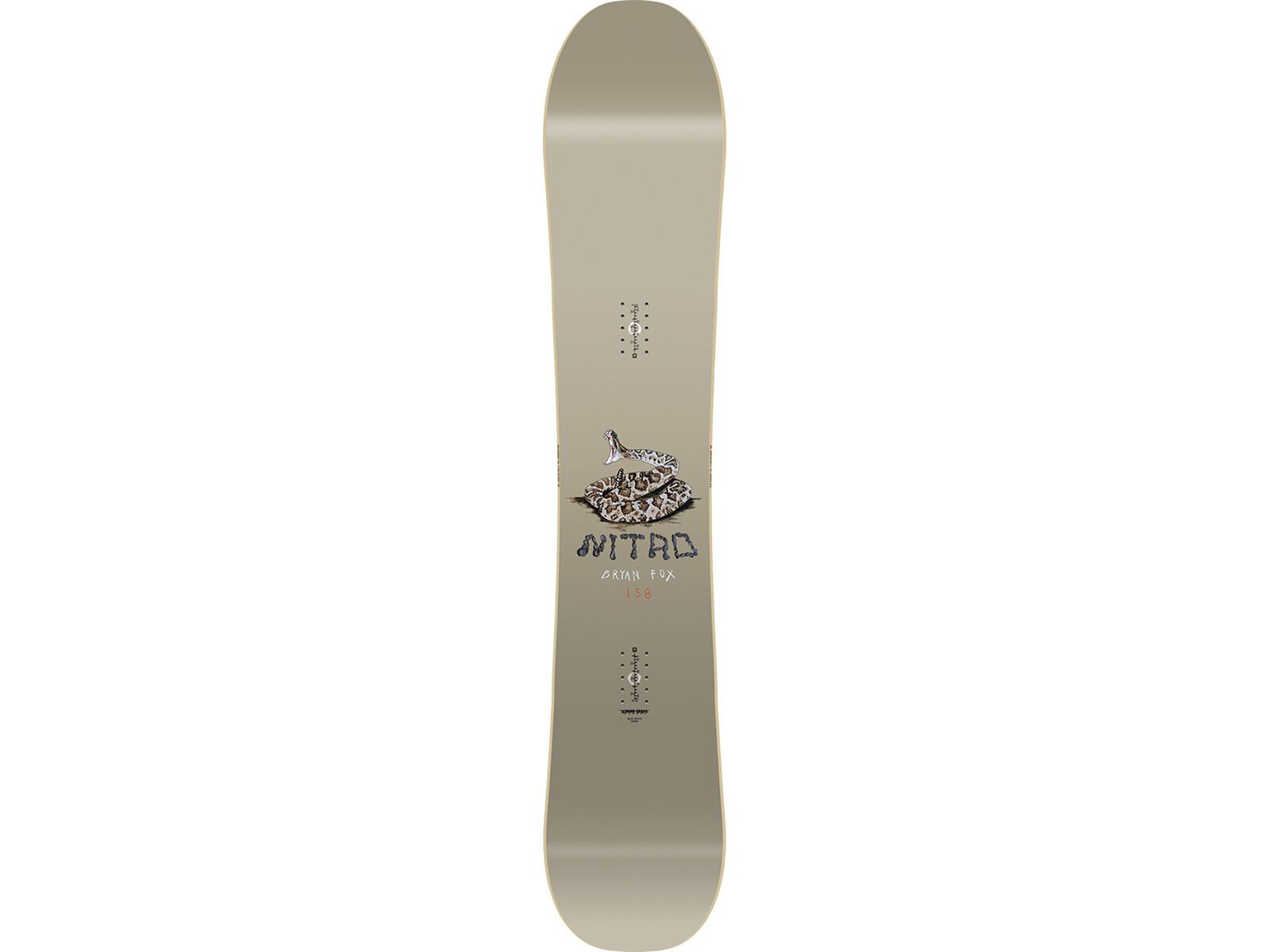 Set: Nitro Pro One Off 2017 + Flow NX2 Hybrid (1513124S) | Bild 2