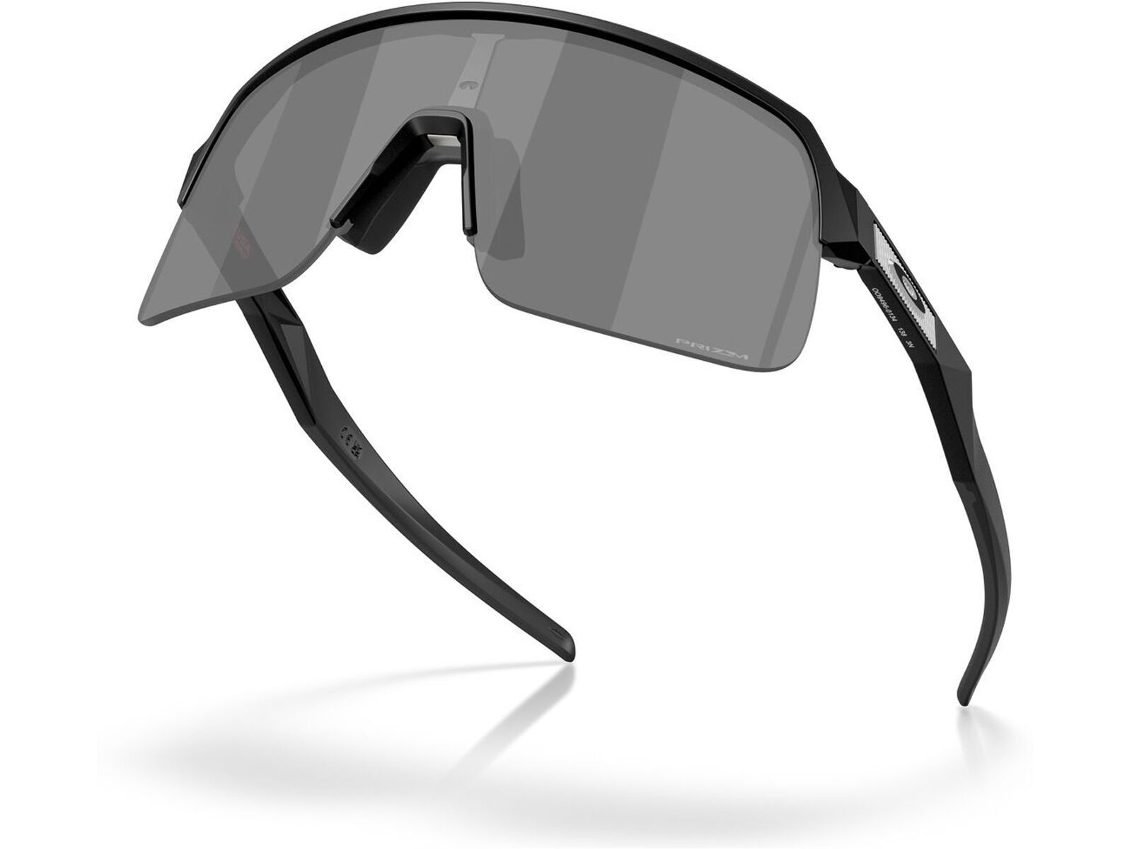 Oakley Sutro Lite S, Prizm Black / matte black | Bild 3