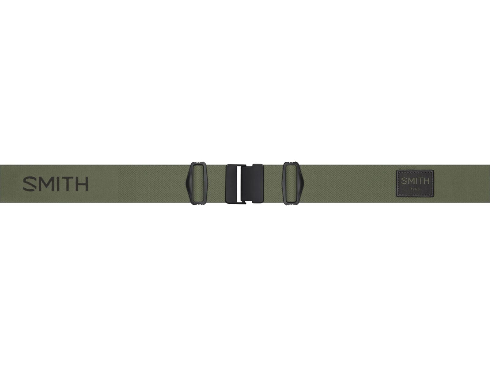 Smith Preview, ChromaPop Everyday Red Mirror / fatigue green | Bild 5