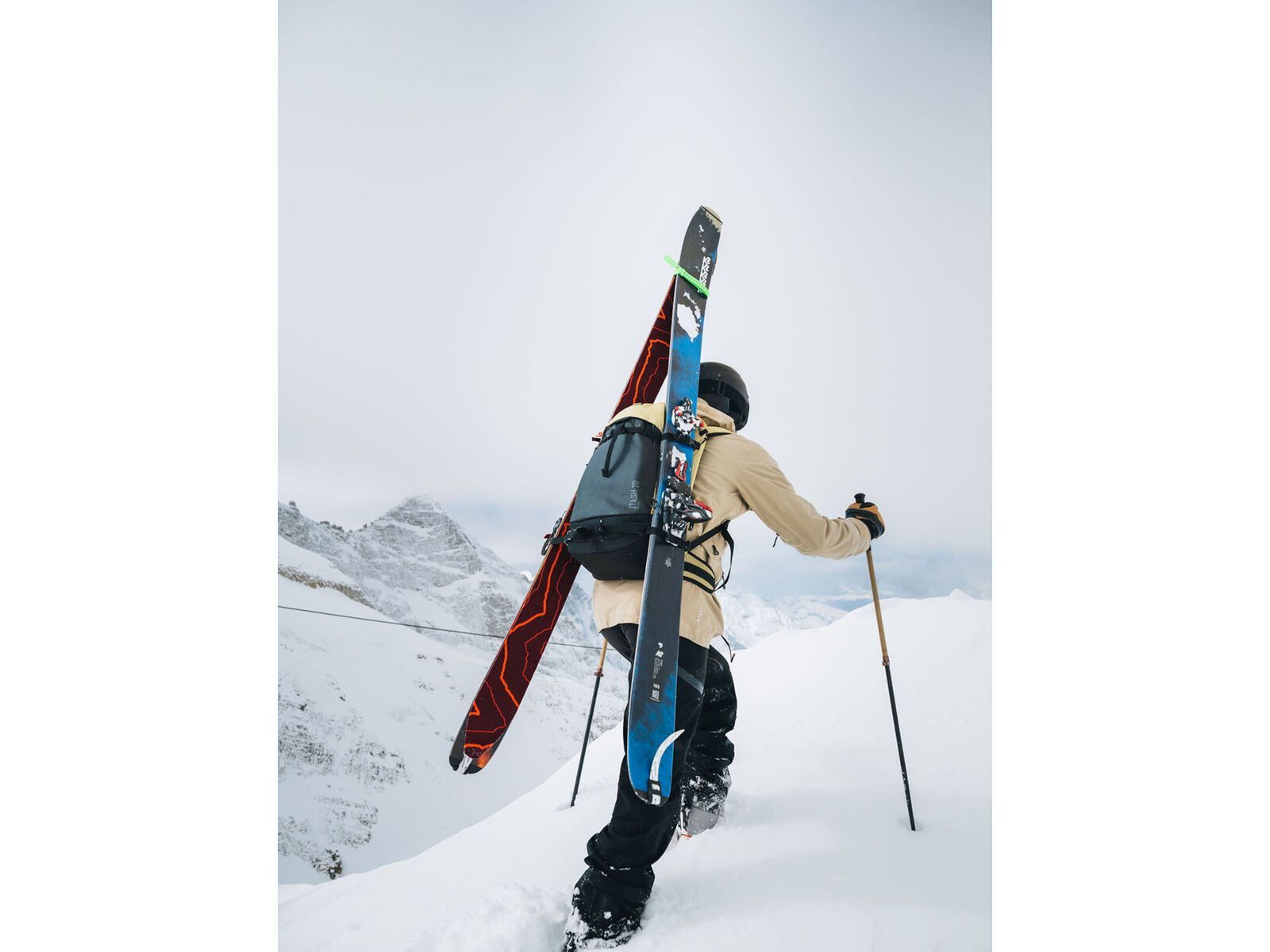 Contour Guide Pure 2.0 115 mm, design plum | Bild 17