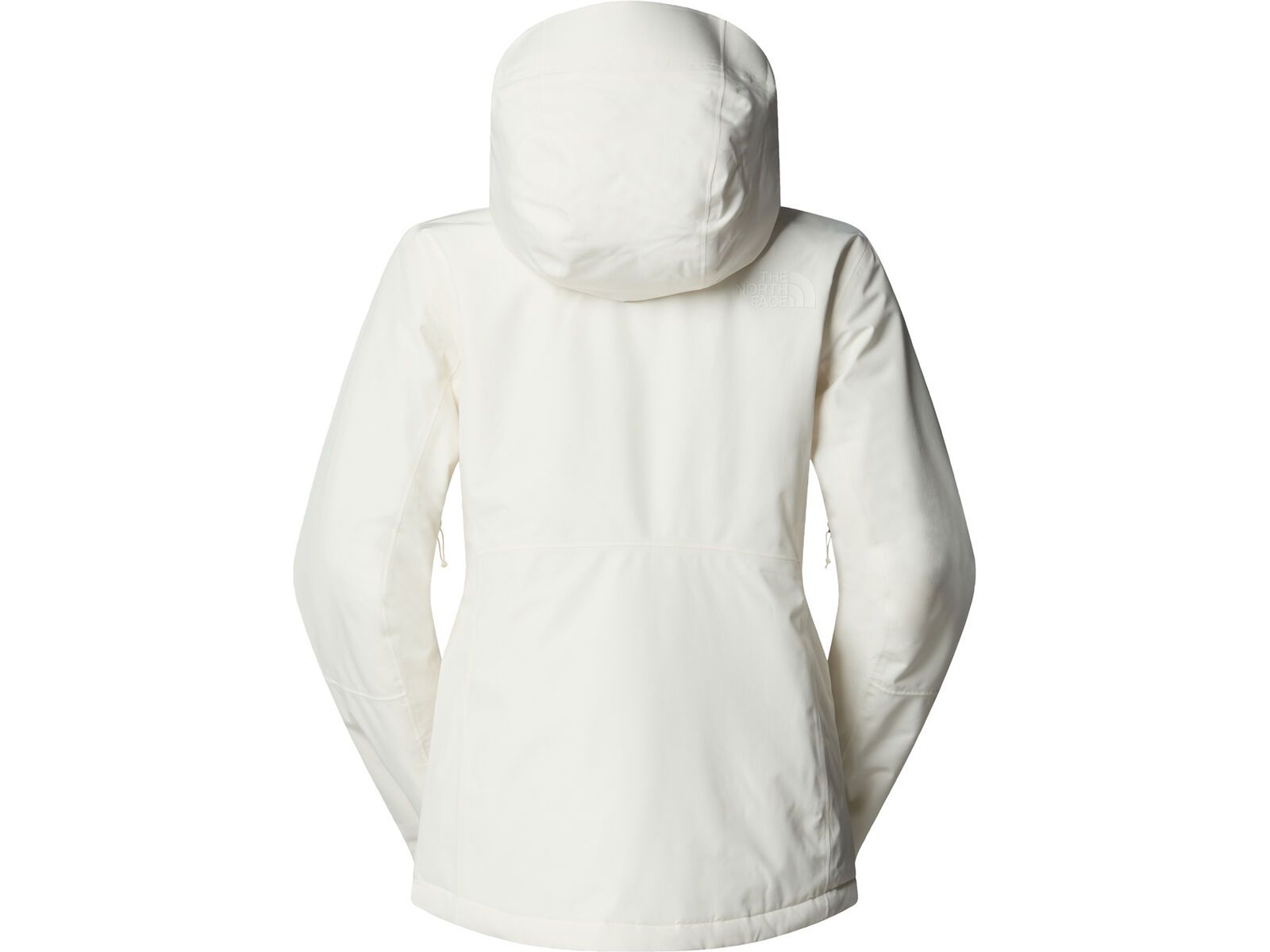 The North Face Women’s Descendit Jacket, white dune | Bild 1