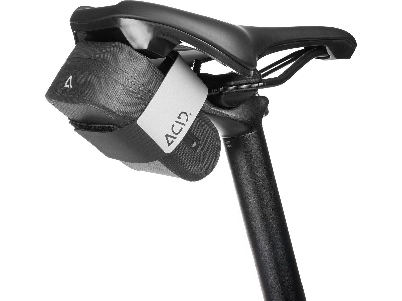 Cube Acid Satteltasche Pro 0,3, black | Bild 2