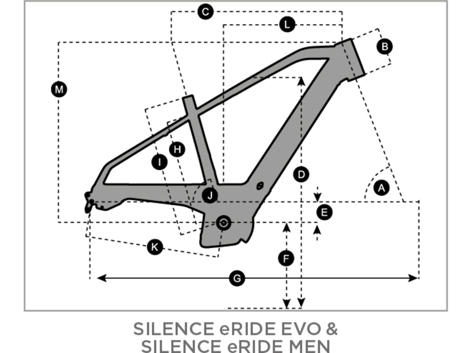 Scott Silence eRide 10 Men Speed, pale grey/black | Bild 4