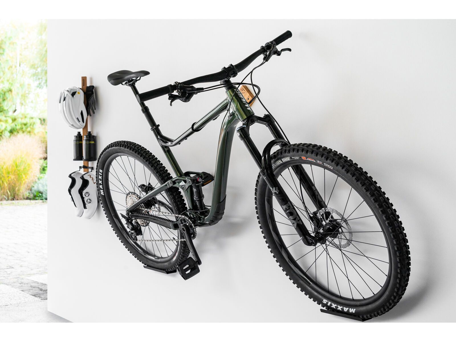 PARAX U-Rack Regular | Bild 6