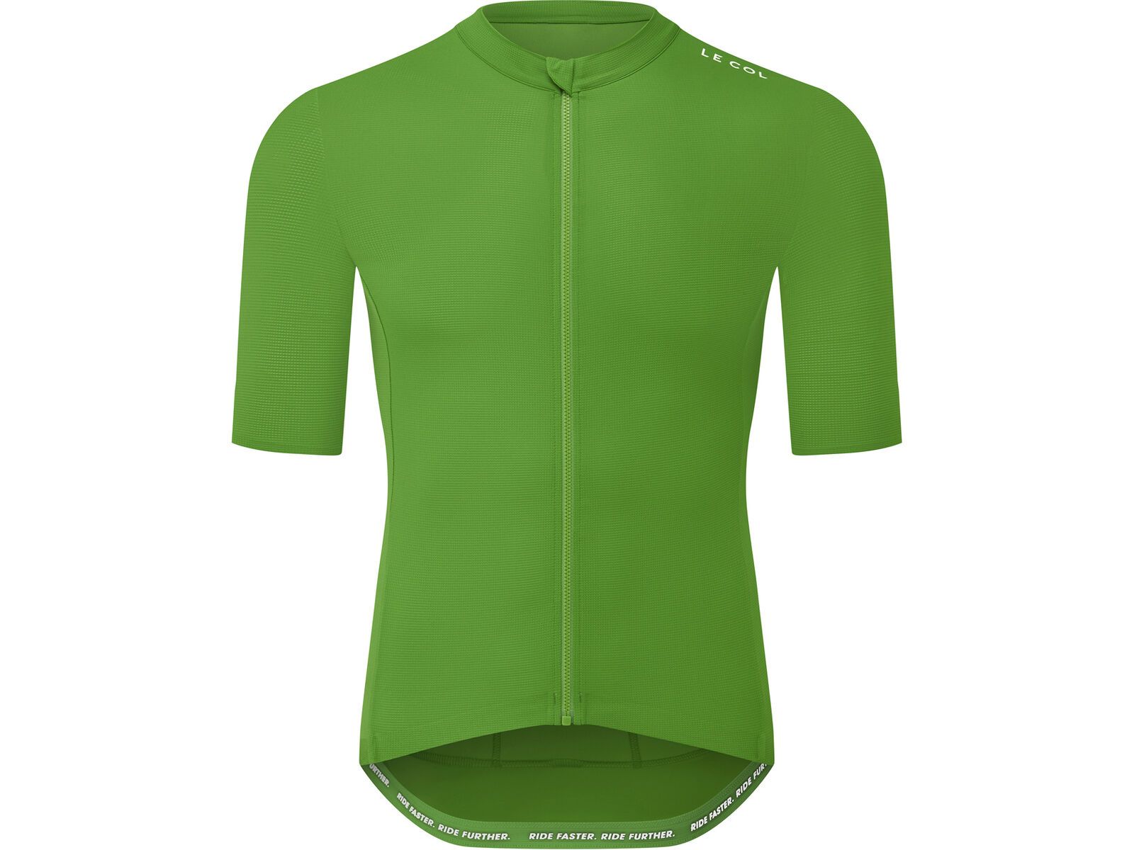 Le Col Pro Lightweight Jersey, lawn green | Bild 1