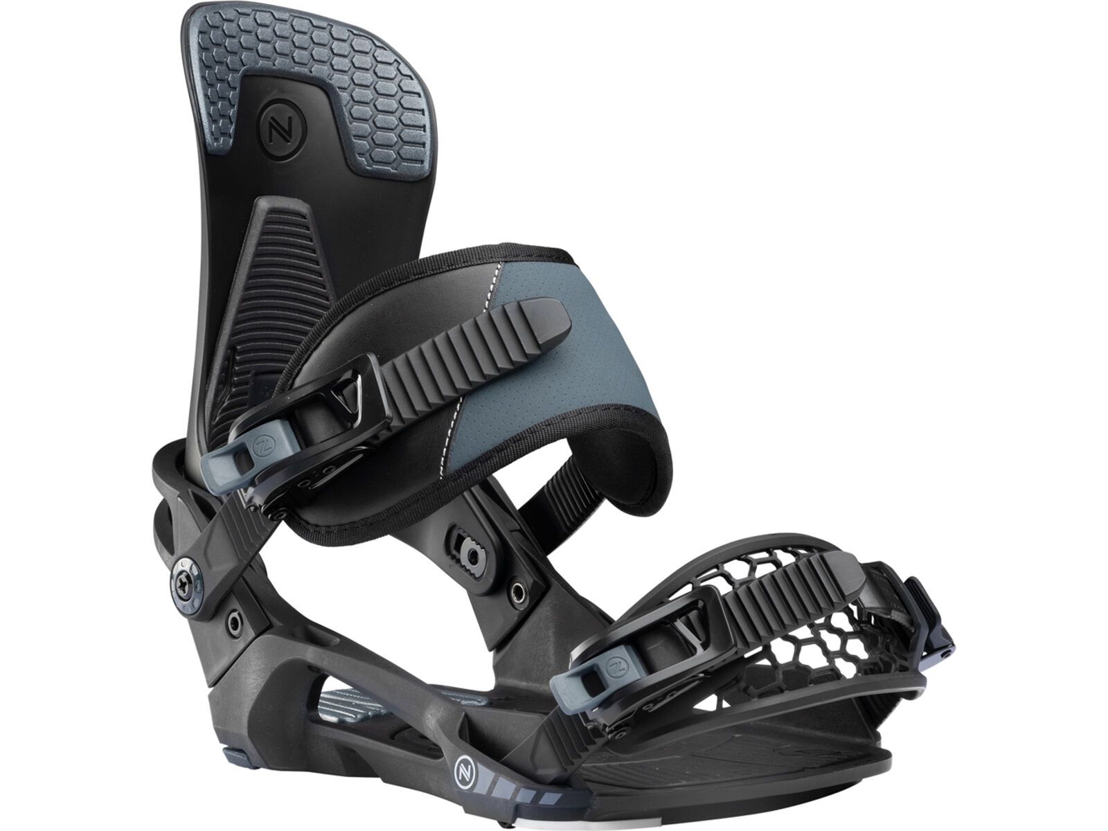 Nidecker Muon, black | Bild 3