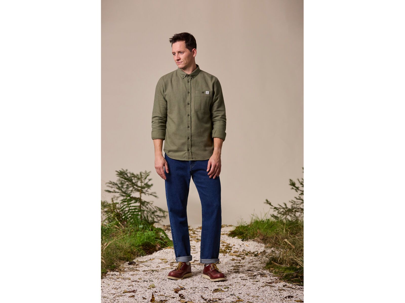 Maloja NiccoloM., dark blue wash | Bild 5