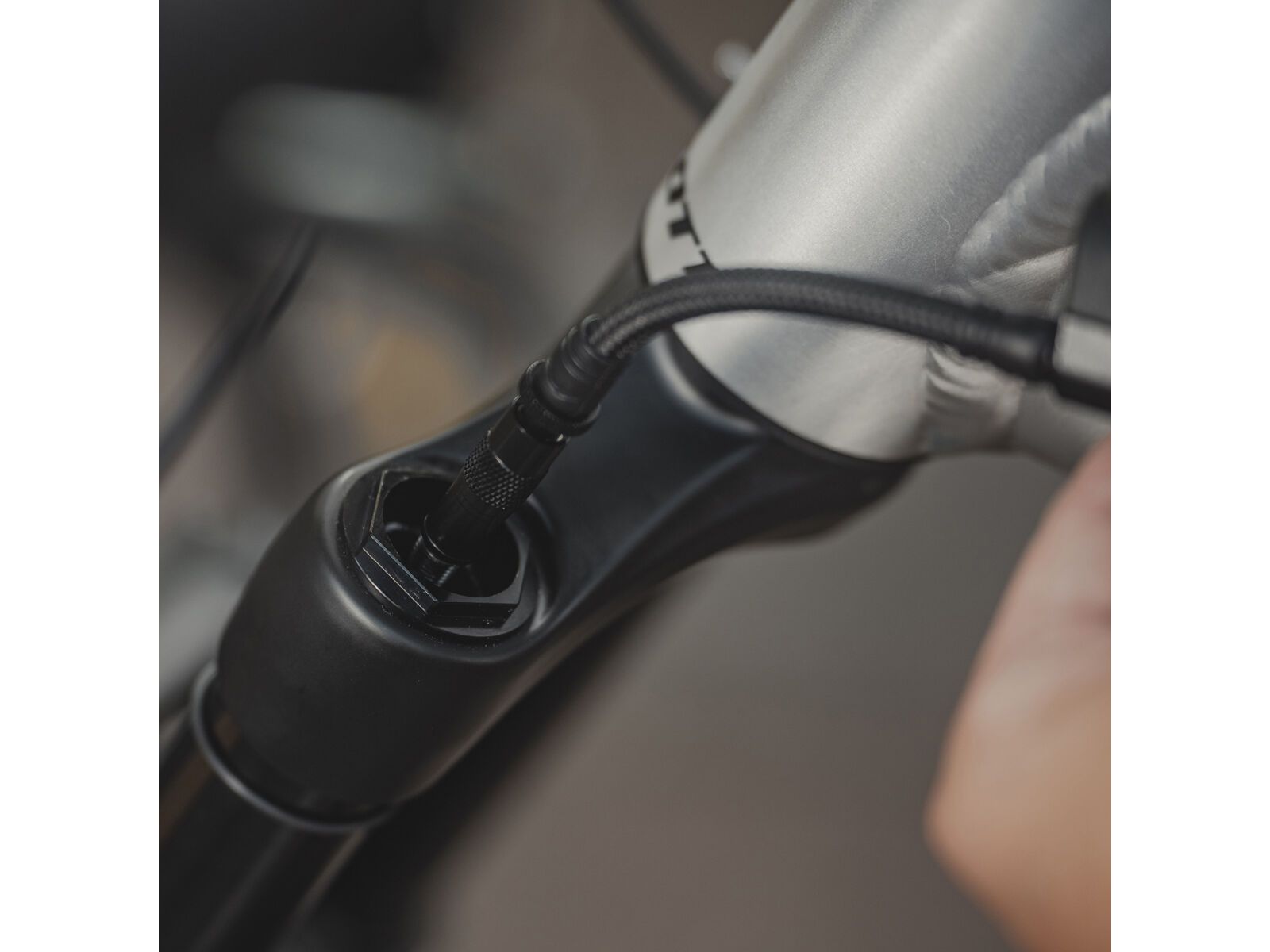 Topeak Nano Shock | Bild 7