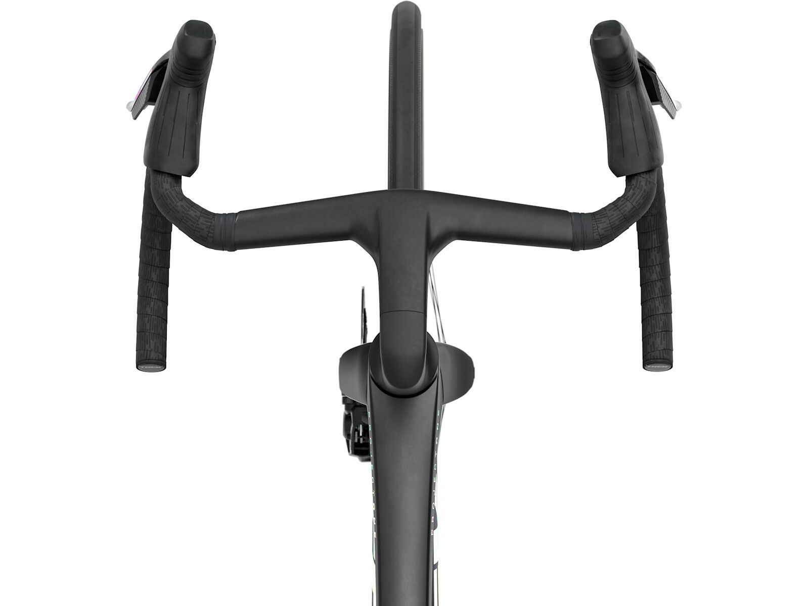 Trek Madone SLR 7 AXS, matte deep smoke | Bild 3