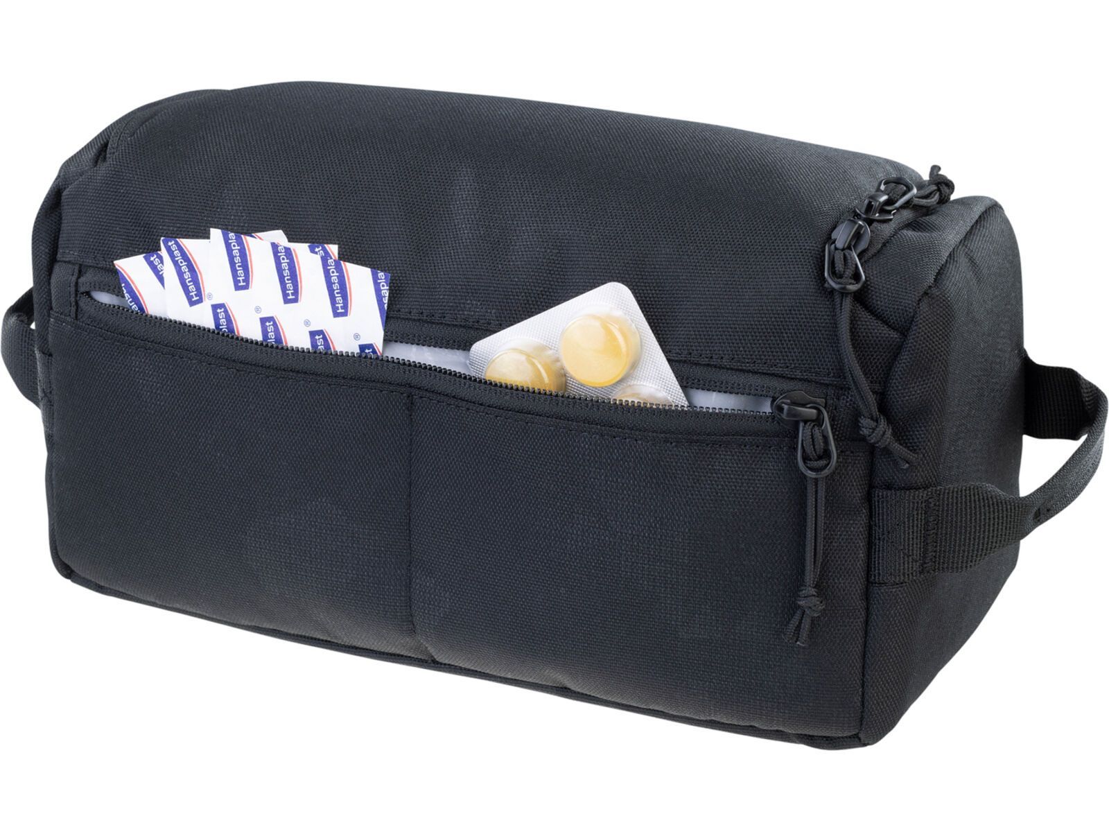 Evoc Wash Bag, black | Bild 3