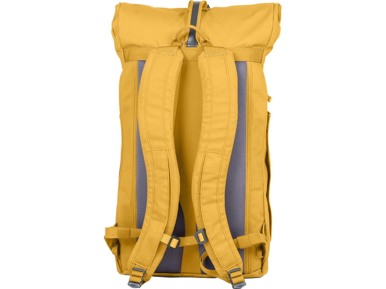 Millican Smith the Roll Pack 15 - with Pockets, gorse | Bild 5