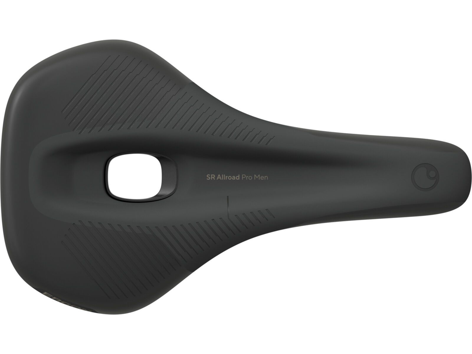 Ergon SR Allroad Pro Men M/L, black | Bild 2
