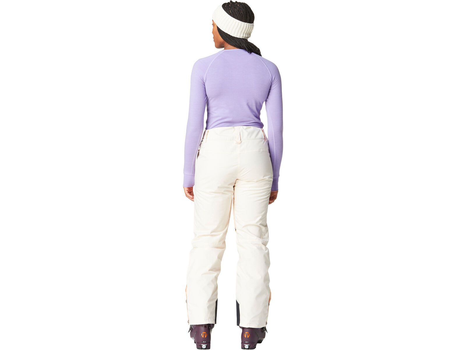 Picture Hermiance Pants, vanilla | Bild 6